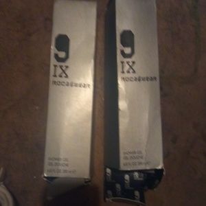 Roca wear shaving gell